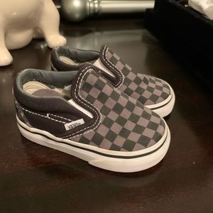 Vans shoes